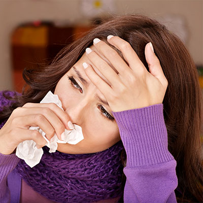 Allergies Treatment in Overland Park