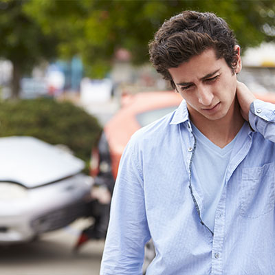 Auto Accident Injury Treatment in Overland Park