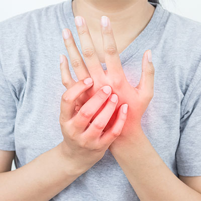 Overland Park Carpal Tunnel Syndrome Treatment
