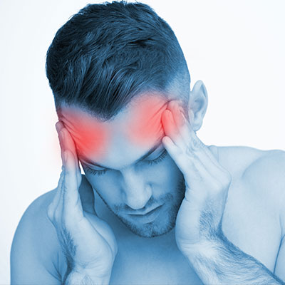 Overland Park Headaches & Migraines Treatment