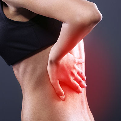 Low Back Pain Treatment in Overland Park